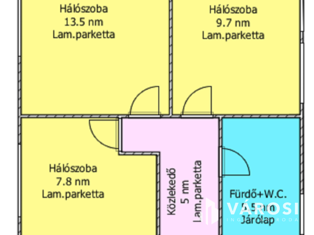 Eresztvényben frissen felújított, működő vendégház eladó!