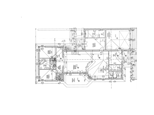 Mediterrán gyönyörű otthon – a Fészek lakóparkban
