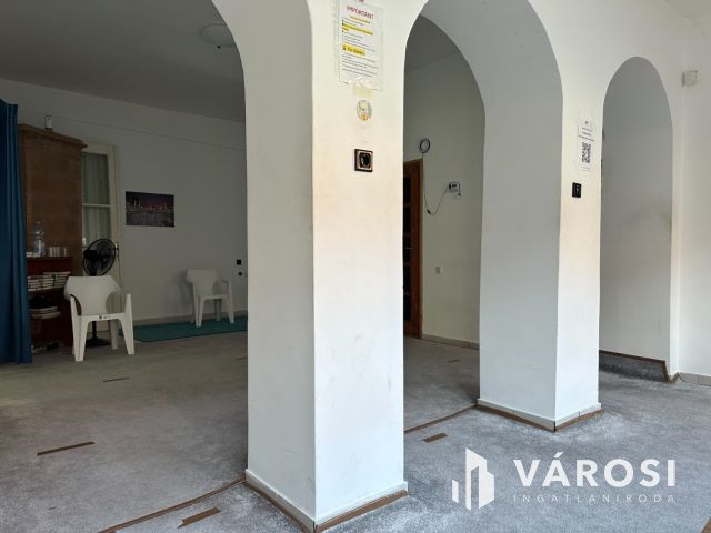 Debrecen, Belváros 621m² terület, ritka lehetőség