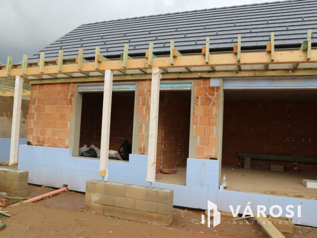 Egyházasrádóc A+++ energetika,minőség,hőszivattyú,új otthon!