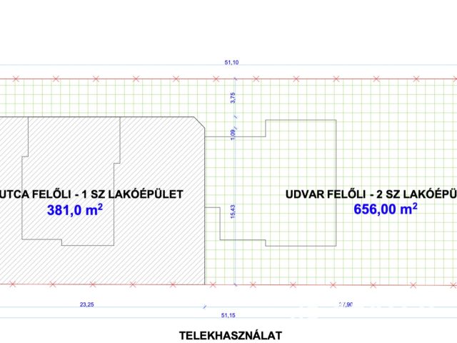 Új építésű önálló családi ház Erdőkertesen eladó