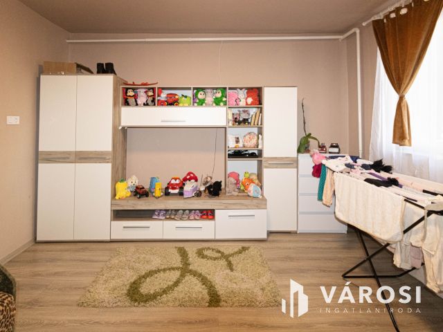 Sarkadon keresi új otthonát? Ezt érdemes megnéznie!